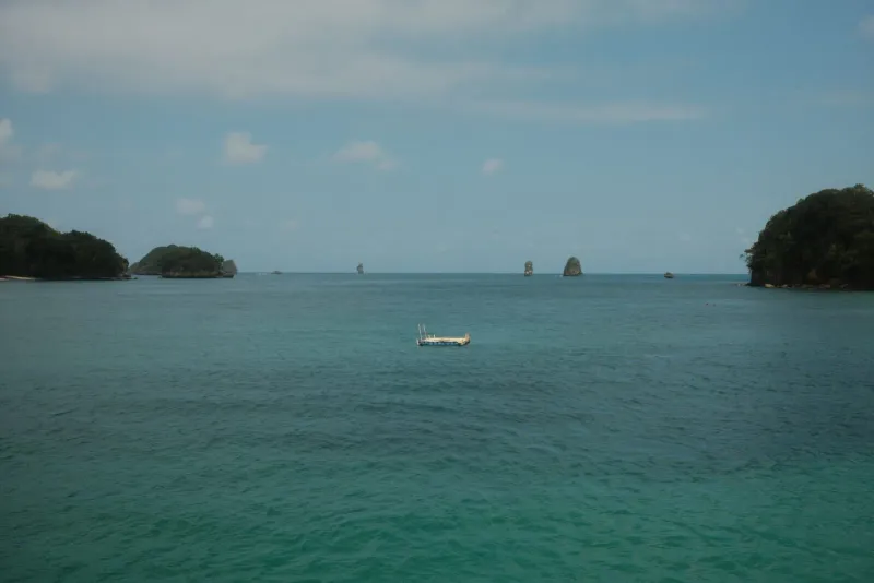Mirador Ang Thong Wua Talab, Koh Samui