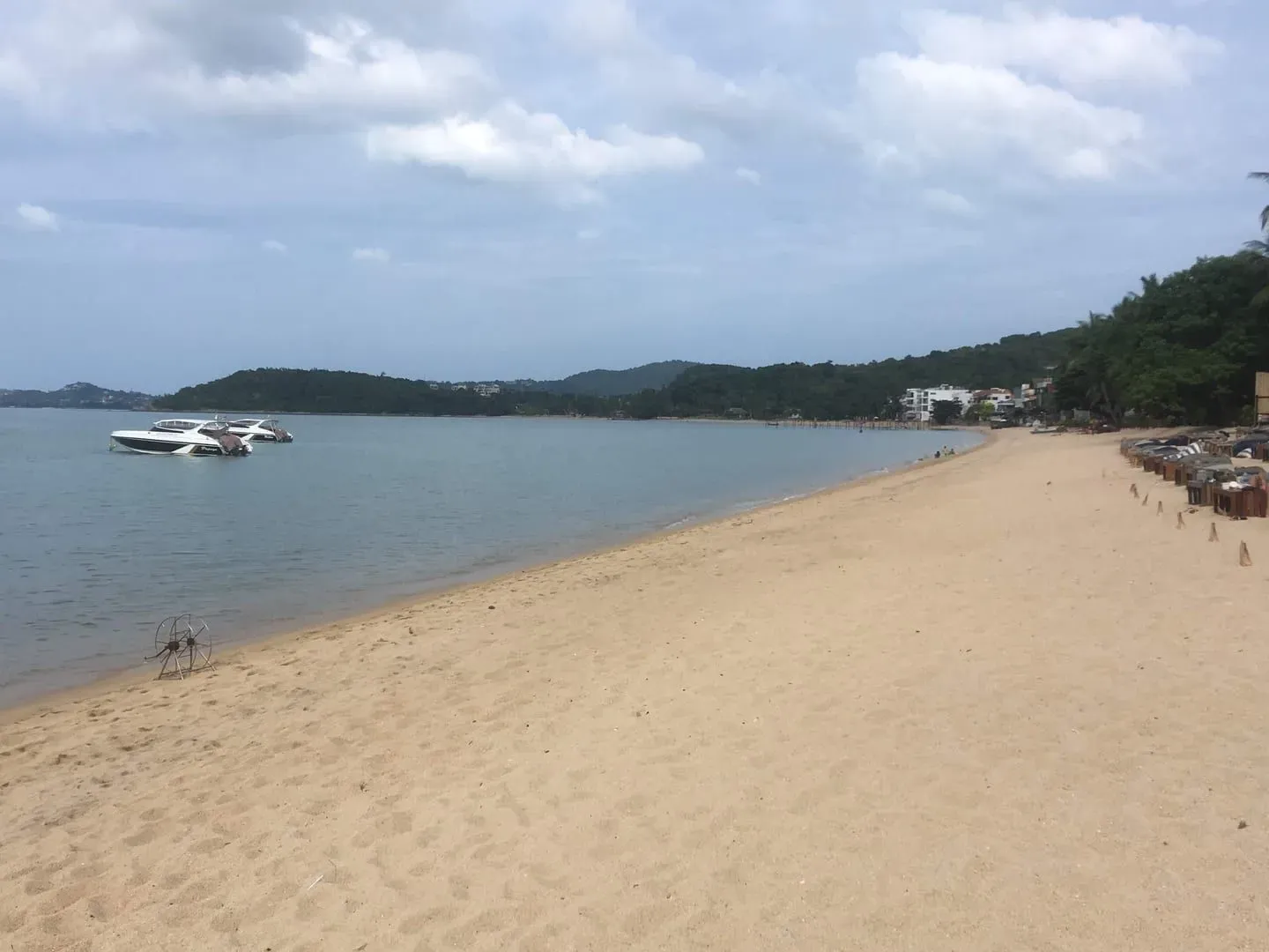 Bophut Beach, Ko Samui