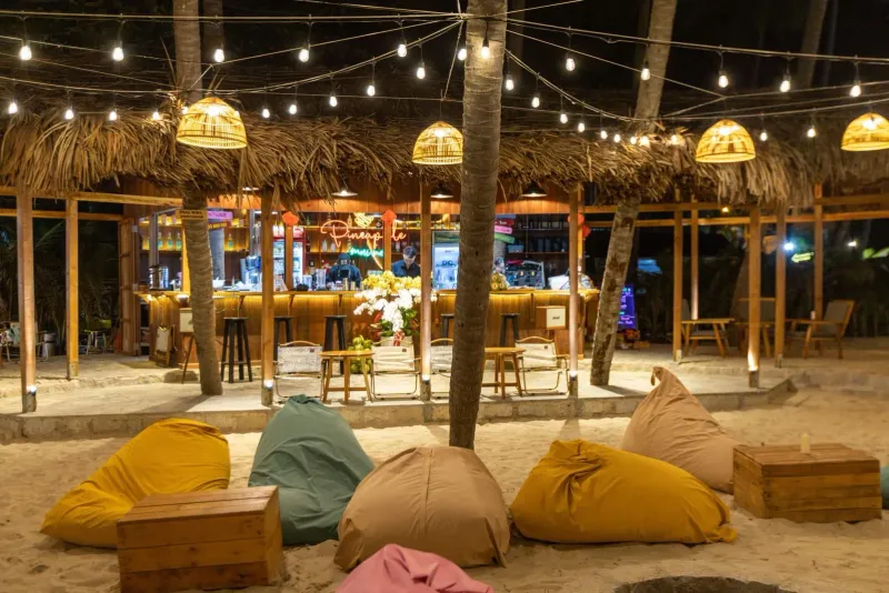 Live Music on Koh Samui