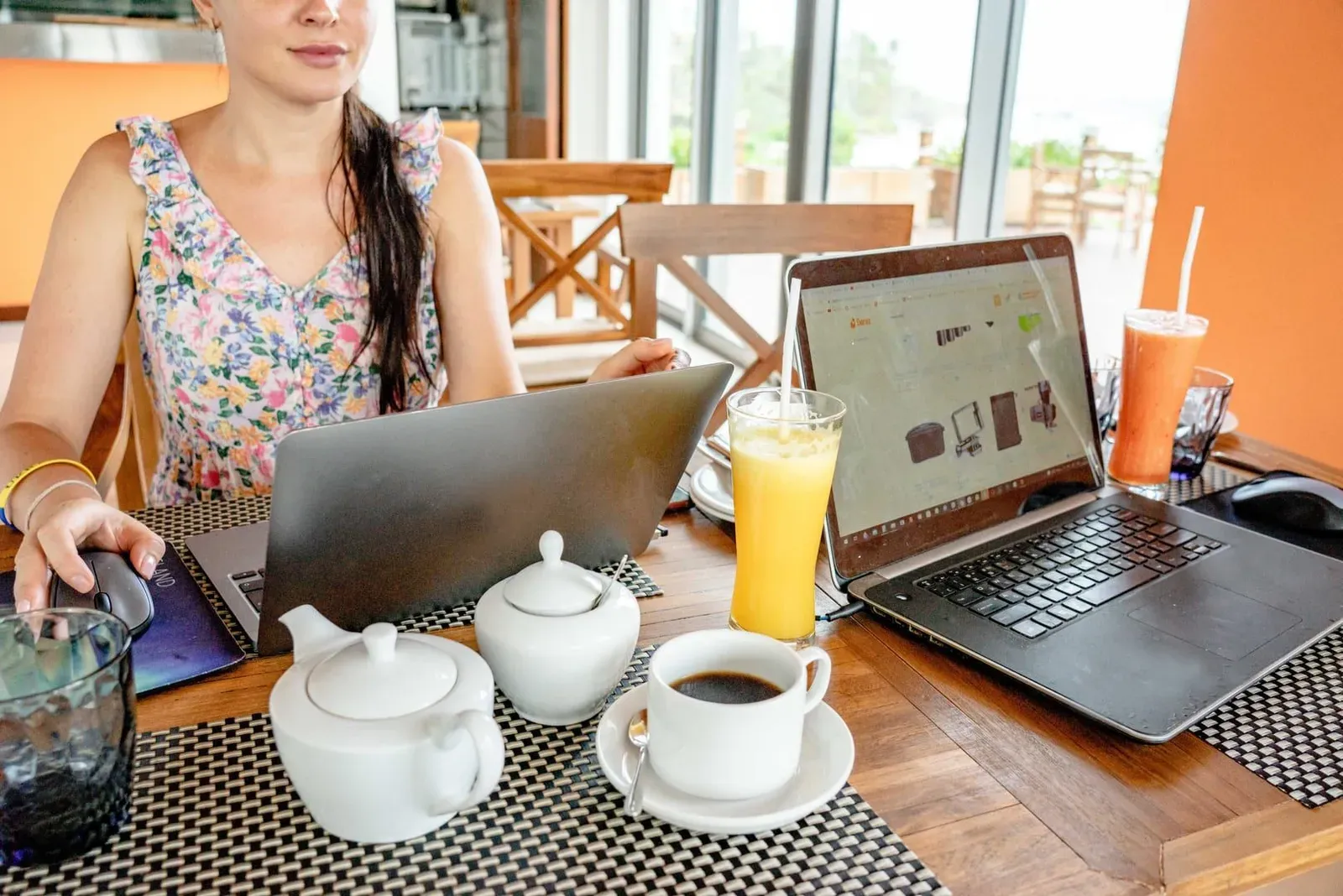 Koh Samui Digital Nomad Guide 2026 — Areas, Coworking, Internet, Visa