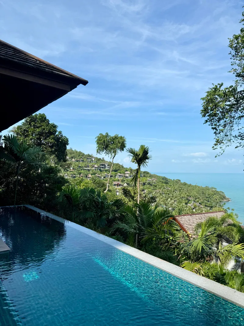 Four Seasons Resort Koh Samui