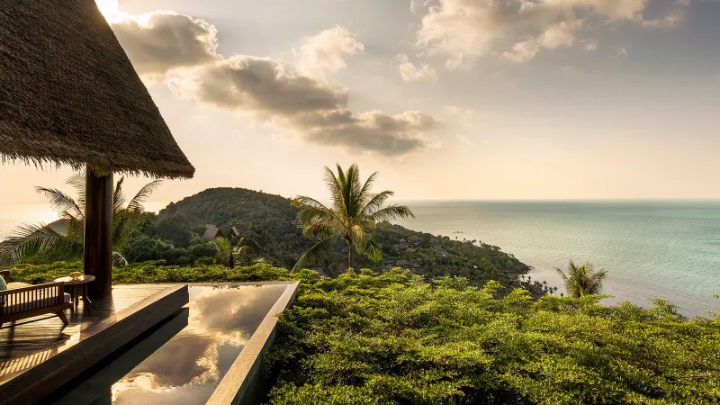 Four Seasons Resort Koh Samui