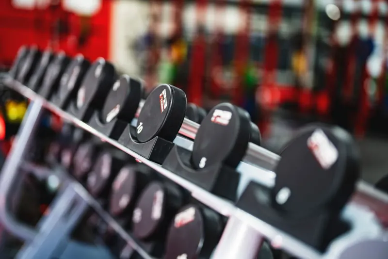 Climbing, CrossFit and Functional Gyms on Koh Samui