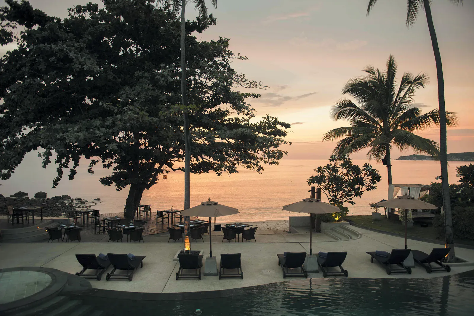 Outrigger Koh Samui recensione: Lamai, Koh Samui (2026)
