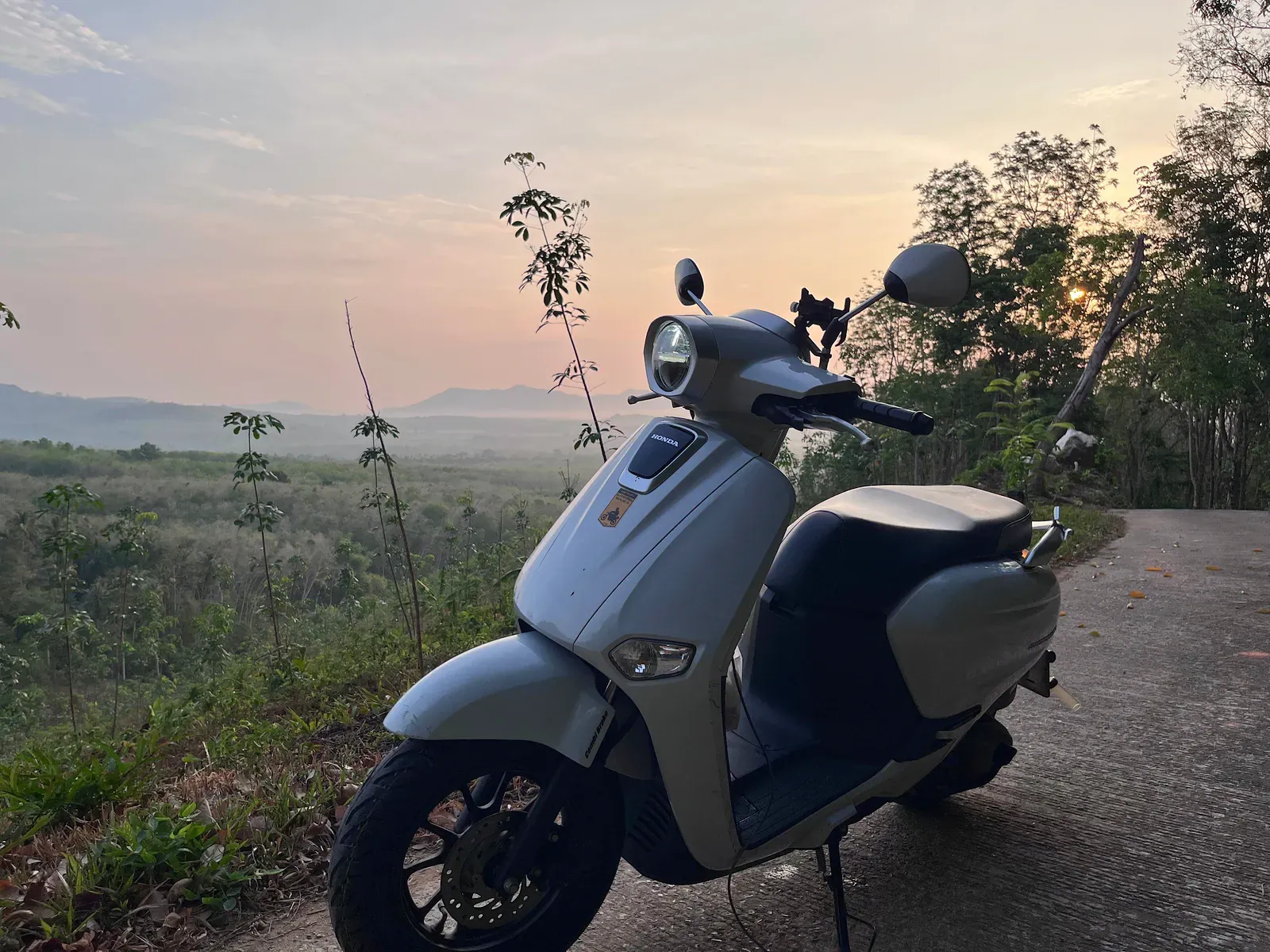 Miglior noleggio scooter a Koh Samui (2026): 10 negozi valutati