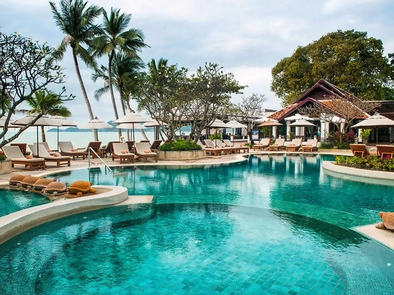 Avis Chaweng Regent Beach Resort : Chaweng, Koh Samui (2026)