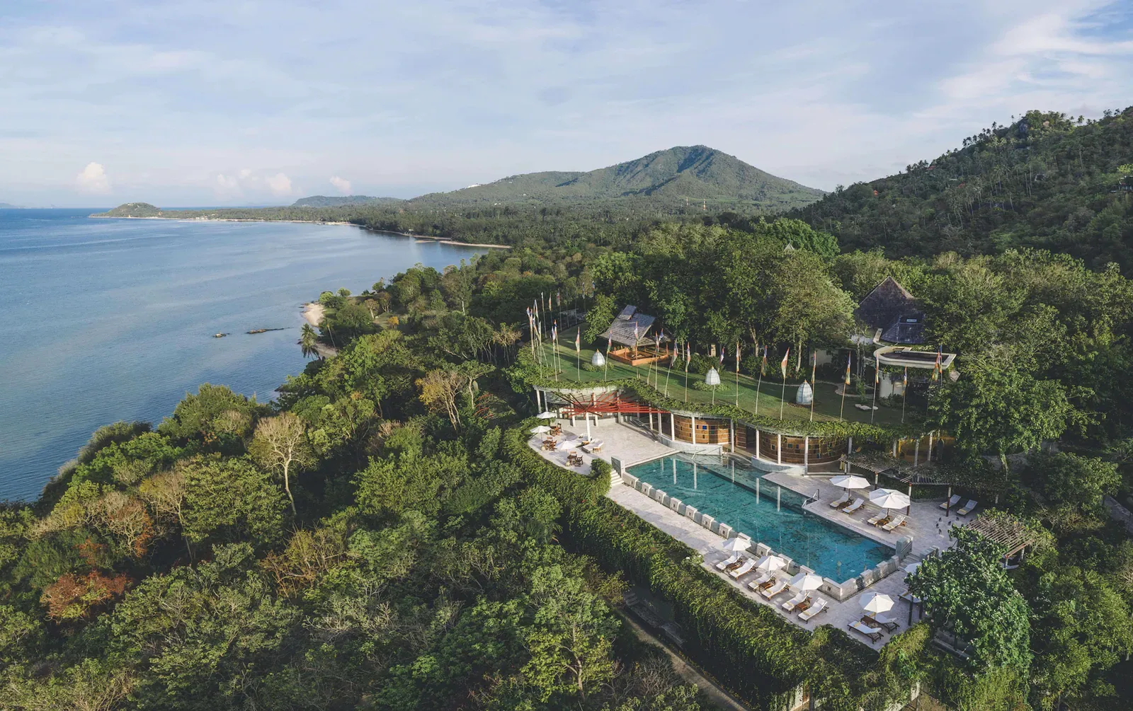 Kamalaya Koh Samui recensione: Laem Set, Koh Samui (2026)