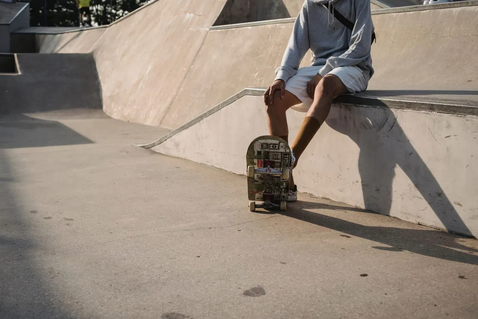 Skating on Koh Samui — the Park, the Spots, the Crew