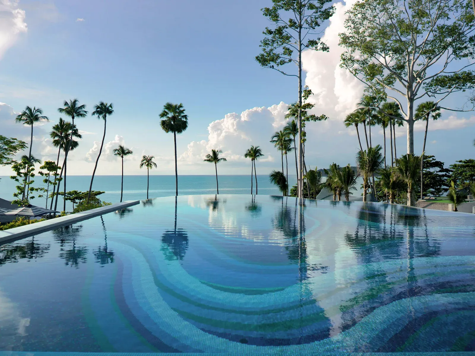 Hyatt Regency Koh Samui Review: North Chaweng, Koh Samui (2026)