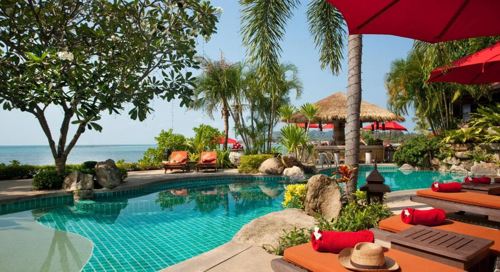 Rocky's Boutique Resort recensione: Lamai, Koh Samui (2026)