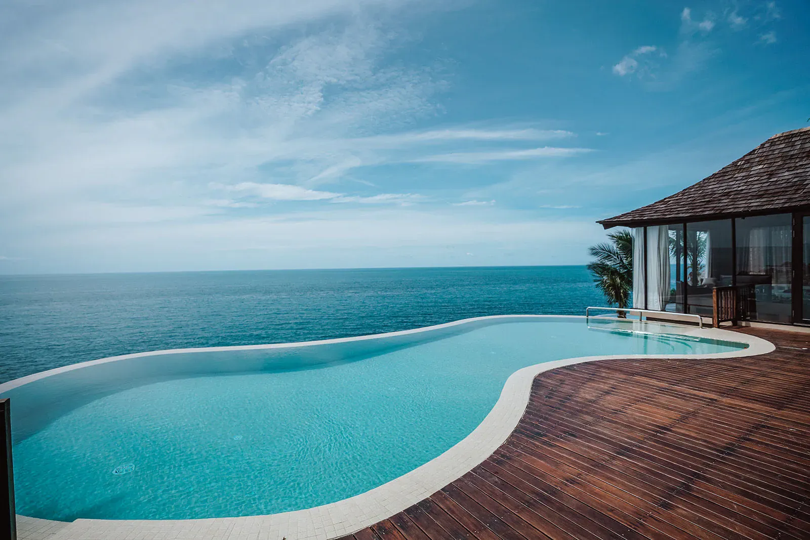Silavadee Pool Spa Resort recensione: Lamai, Koh Samui (2026)
