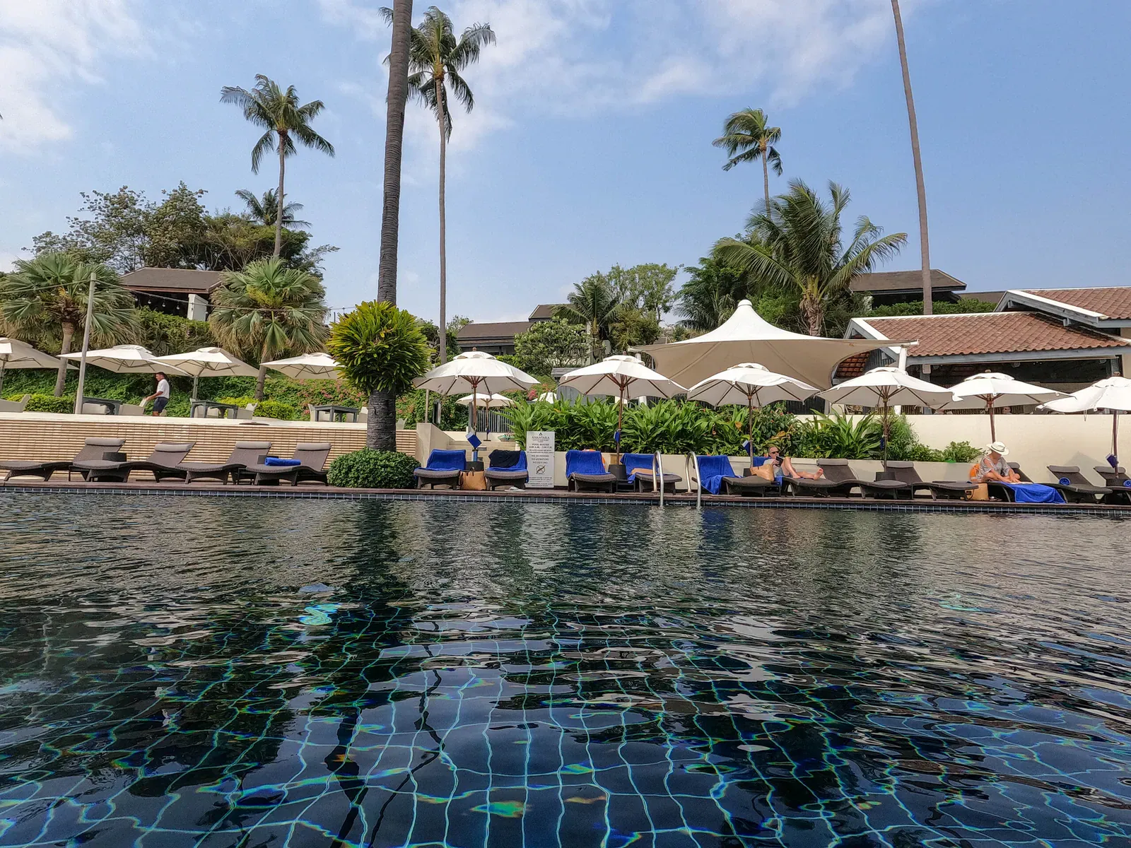 Anantara Lawana Koh Samui recensione: Chaweng (2026)