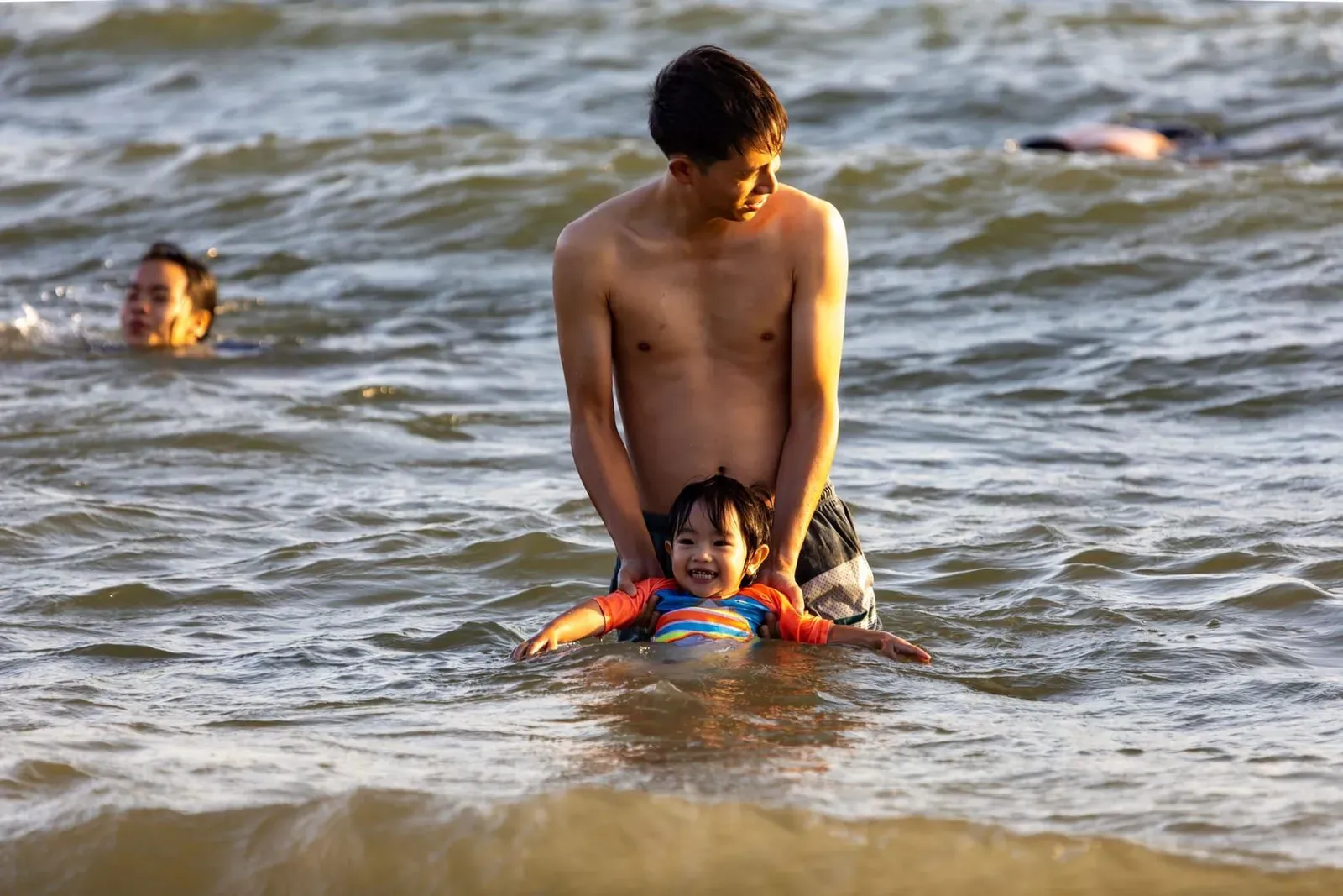 Best Beaches in Koh Samui for Kids (2026) — Ranked for Safety