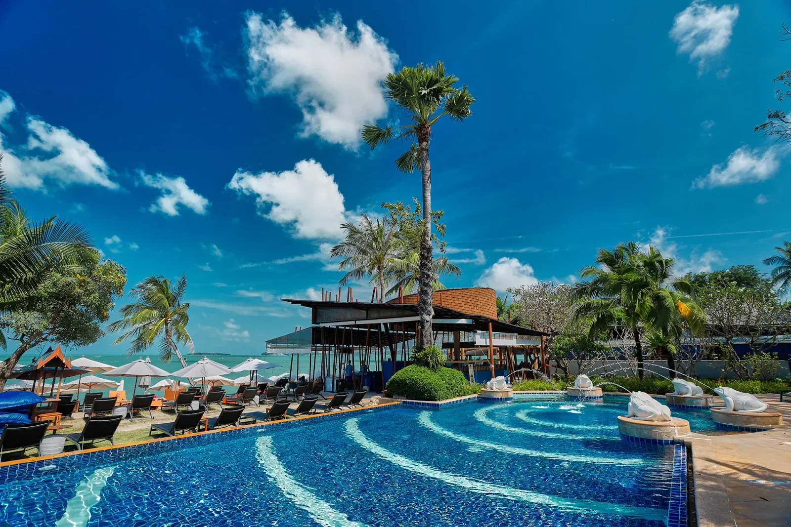 Bandara Resort Samui recensione: Bophut, Koh Samui (2026)