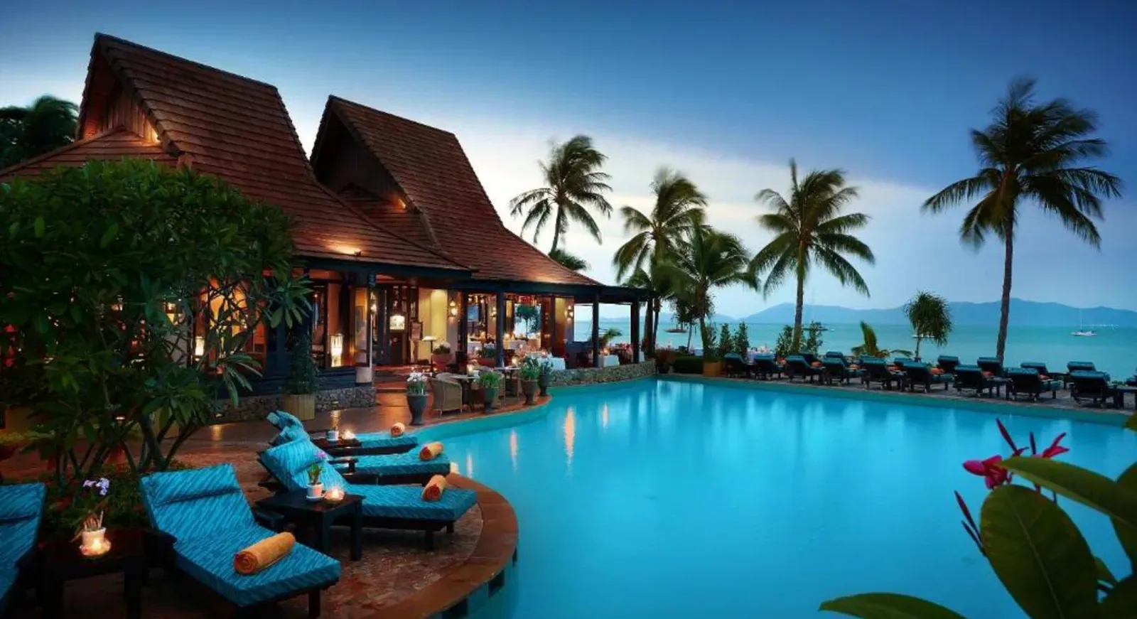 Bo Phut Resort & Spa recensione: Bophut, Koh Samui (2026)