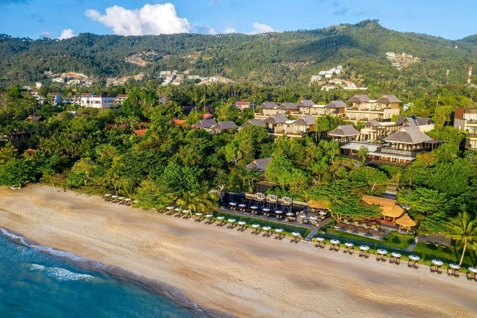 Vana Belle Koh Samui : avis, Chaweng Noi (2026)