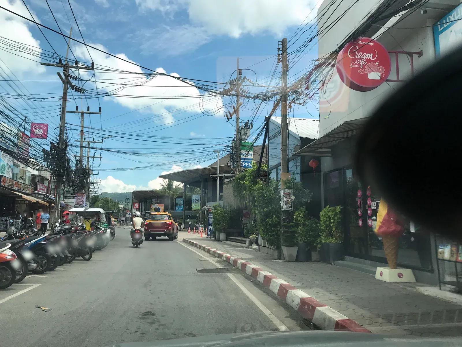 Khaw Glong, Chaweng Koh Samui: Scratch-Cooked Thai Since 2011
