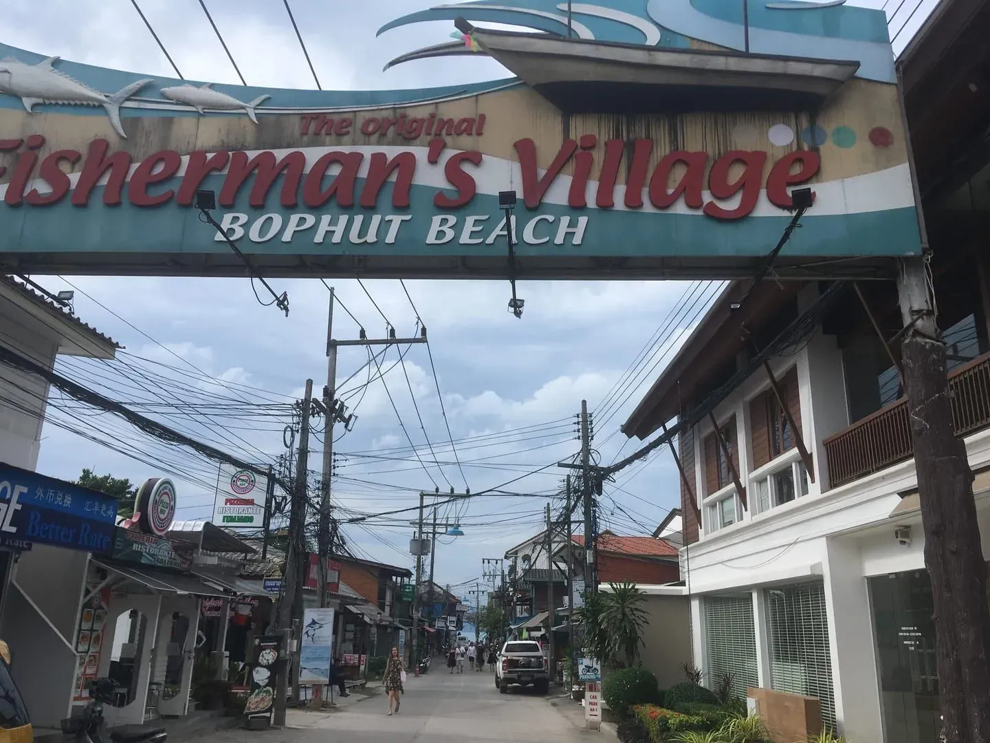 Samui Boat Charter, Bophut — Speedboats, Yachts & Sailing Boats
