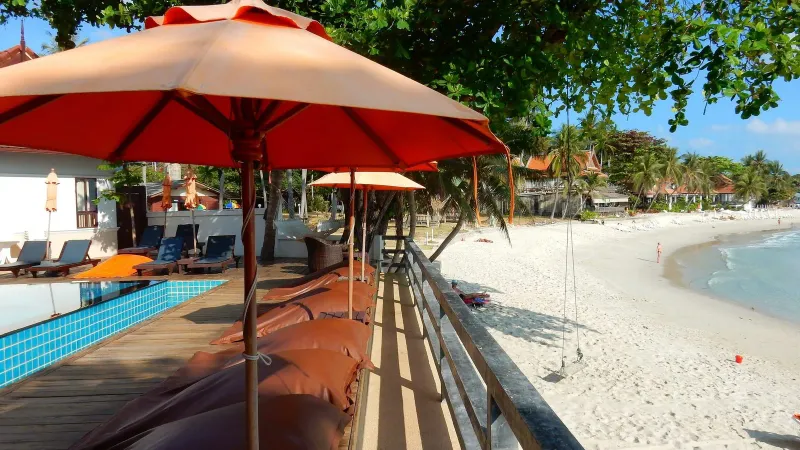 Chaweng, Koh Samui — Beach, Nightlife, Hotels & Things to Do (2026)