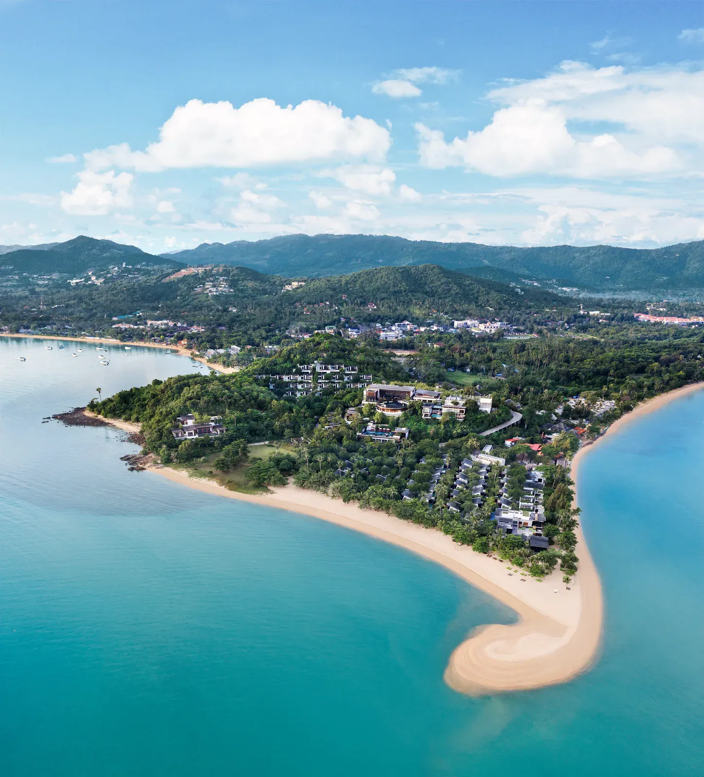 W Koh Samui Review: Maenam, Koh Samui (2026)