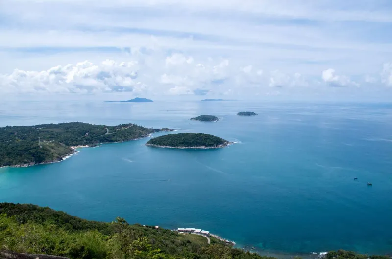 Koh Samui or Phuket? An Honest Comparison for 2026