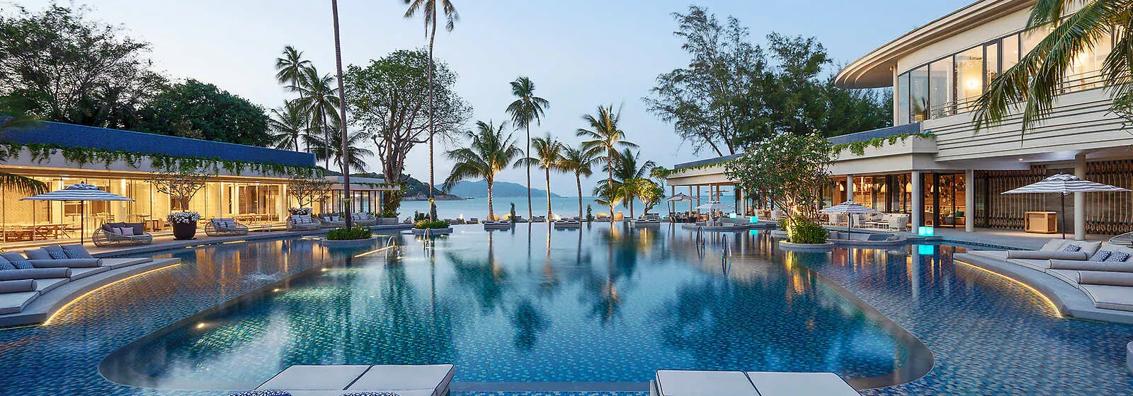 Melia Koh Samui recensione: Choeng Mon, Koh Samui (2026)