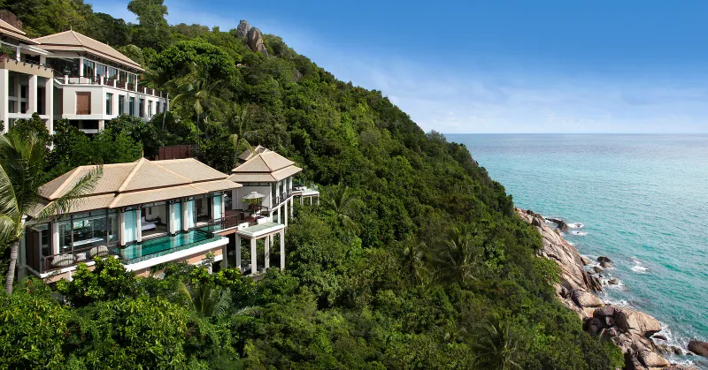 Banyan Tree Samui