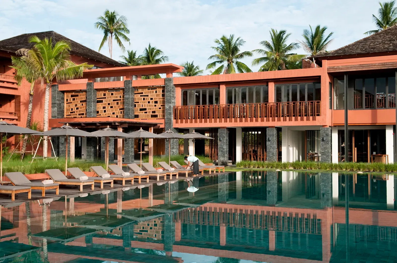Hansar Samui recensione: Bophut, Koh Samui (2026)