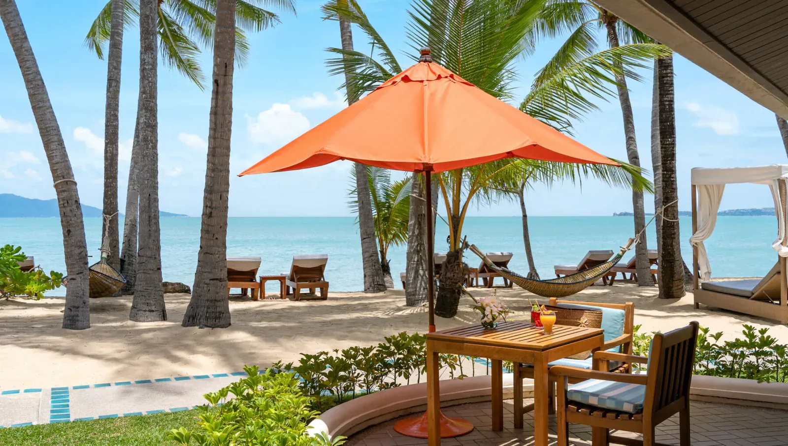 Avis Santiburi Koh Samui, note et verdict, Maenam (2026)
