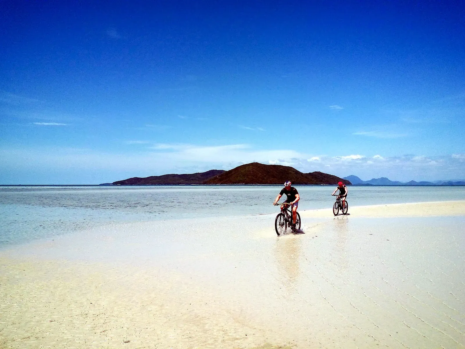 Noleggio biciclette a Koh Samui: prezzi, depositi e percorsi (2026)