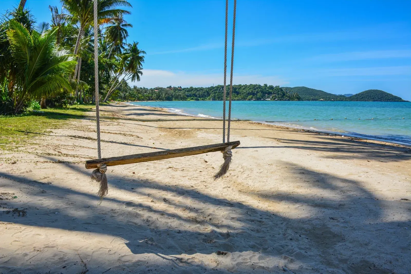 Koh Samui Itinerary — 3, 5, 7 & 10 Days (2026)