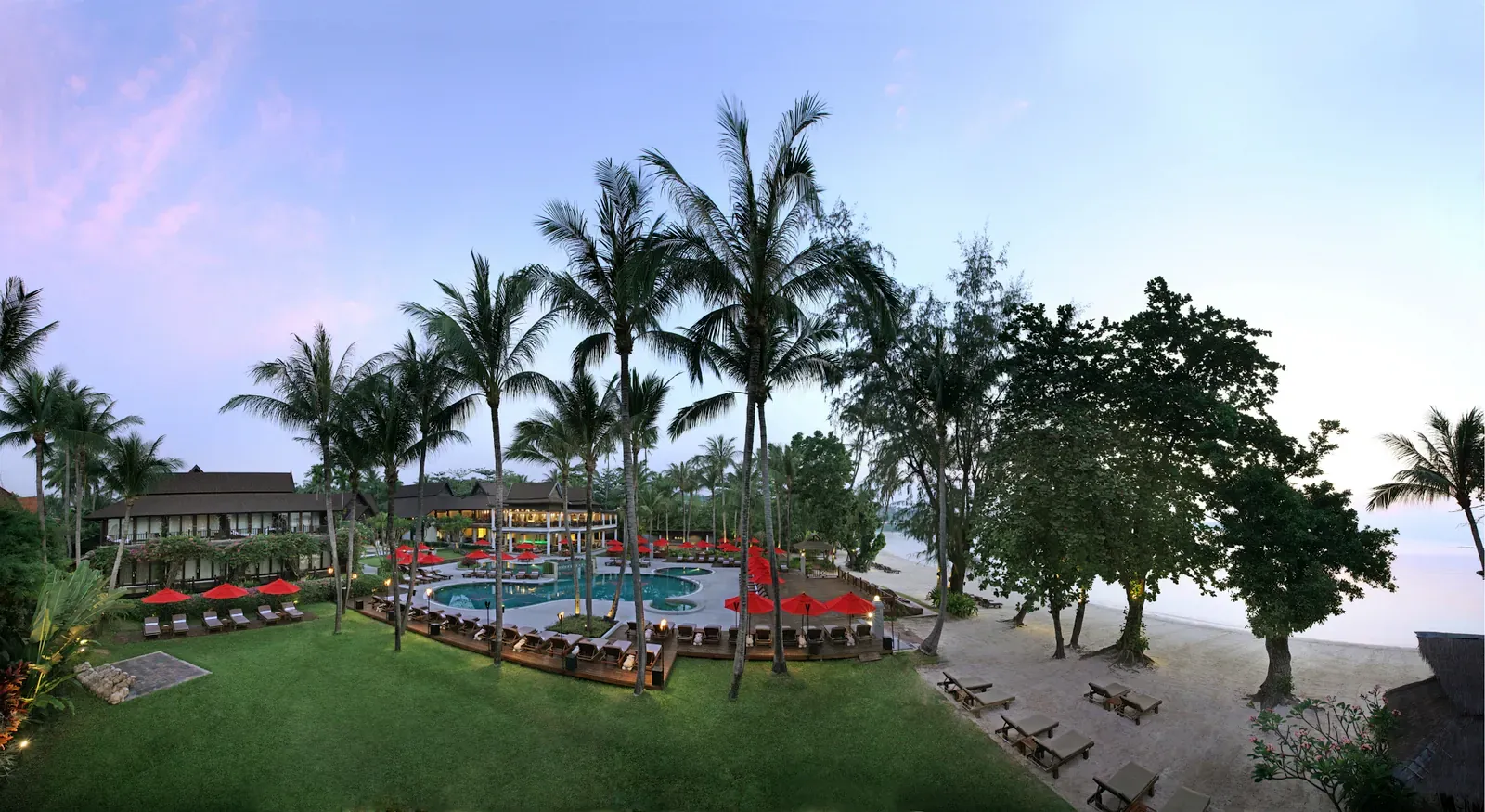 Amari Koh Samui recensione: Chaweng, Koh Samui (2026)