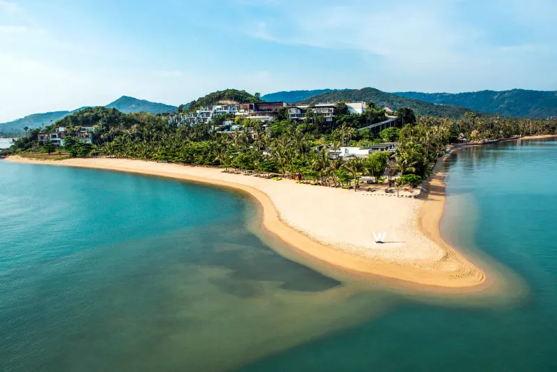 W Koh Samui