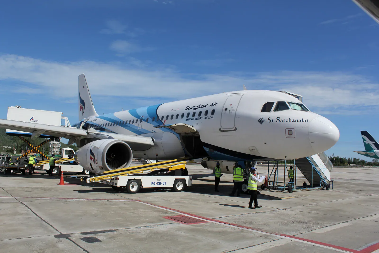 De Chiang Mai à Koh Samui : vol, train et ferry (2026)