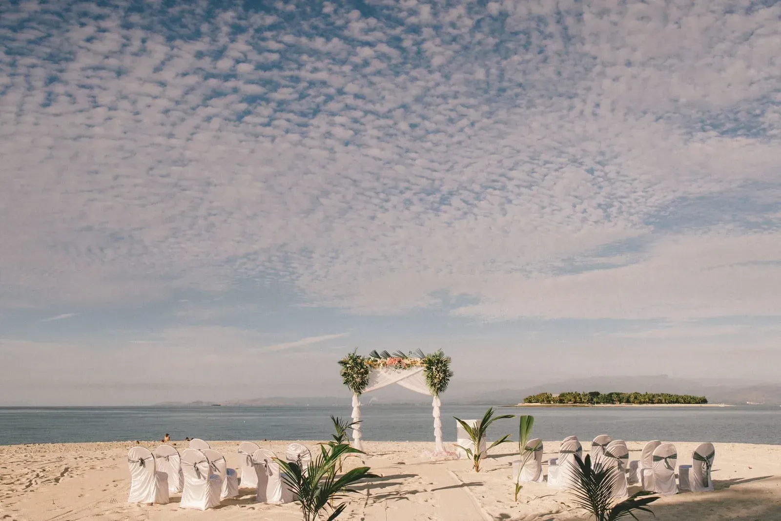 Getting Married in Koh Samui — Venues, Legal Steps, Costs (2026)