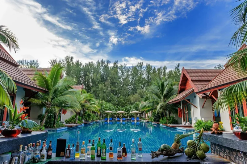 Adults-Only & Boutique Hotels in Koh Samui (2026)