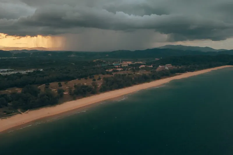 Koh Samui in October — Weather, Rain & Is It Worth It?