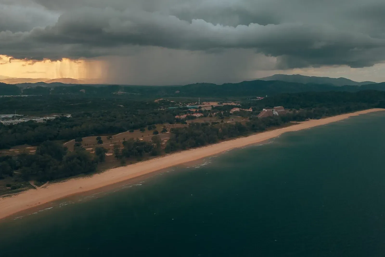 Koh Samui in October — Weather, Rain & Is It Worth It?