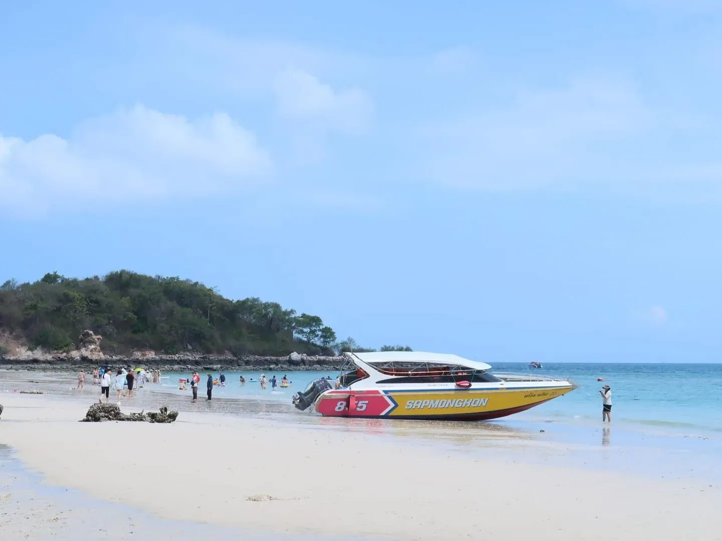 12 Best Day Trips from Koh Samui (2026 Guide)