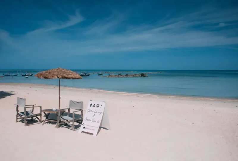 Koh Samui in February — Weather, Sea, Crowds & Is It Worth It?