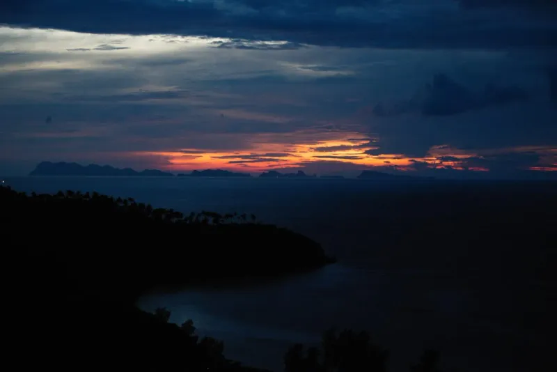 25 Date Ideas on Koh Samui, Most Under 1,000 Baht