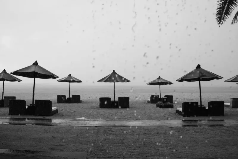 Koh Samui in May — Weather, Sea, Crowds & Is It Worth It?