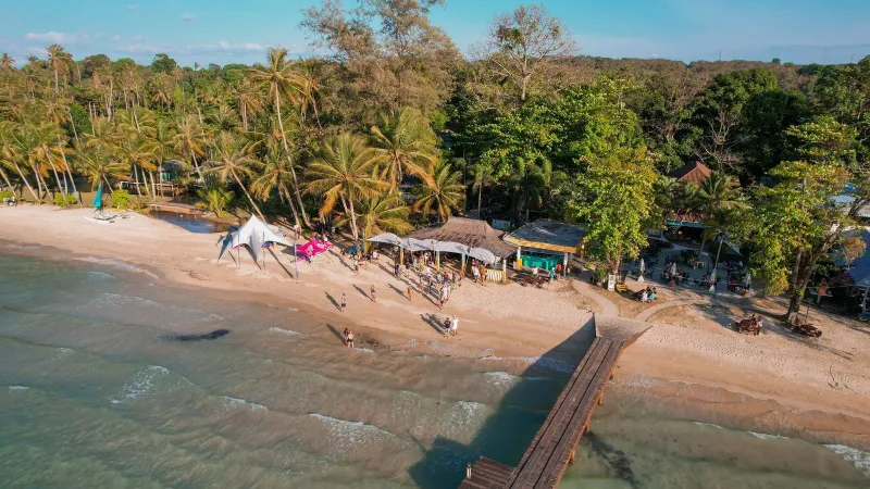 LGBTQ+ Koh Samui