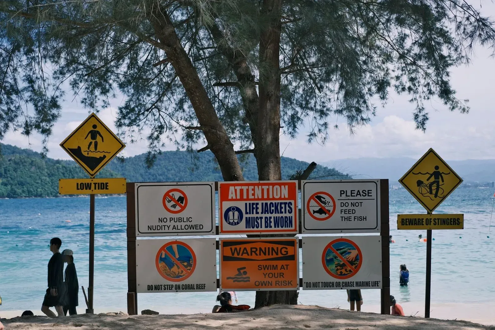 Is Koh Samui Safe? Scooters, Scams, Sea & Health (2026)