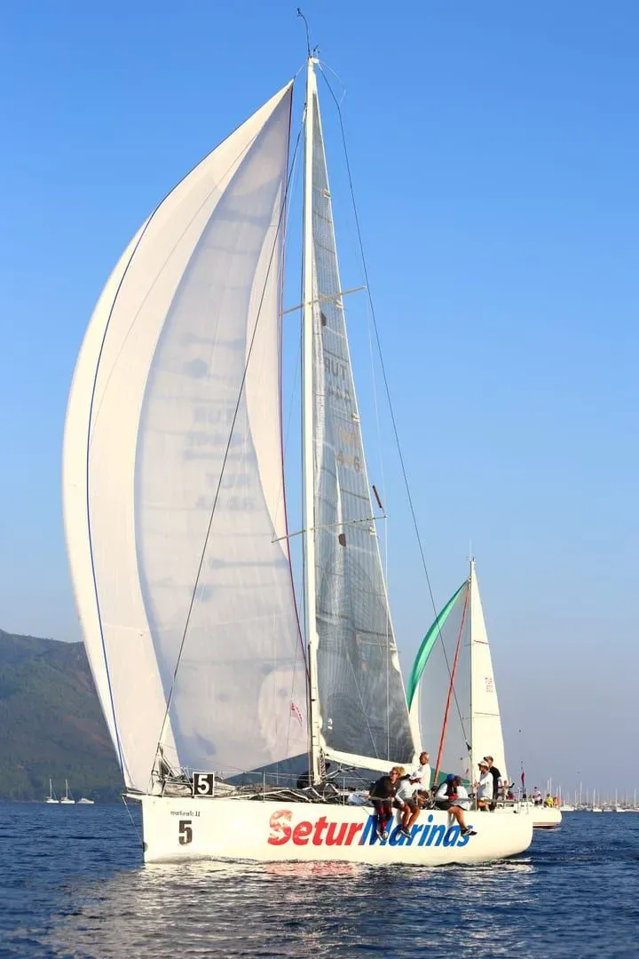 The Koh Samui Sport Year
