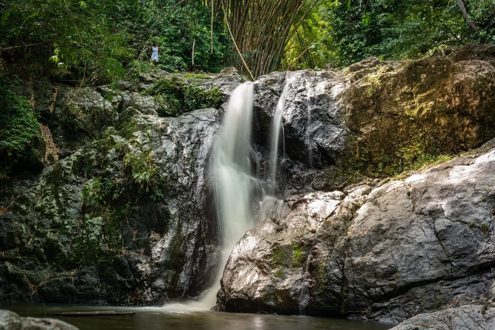 Koh Samui Waterfalls & Hiking — Best by Season and Difficulty (2026)