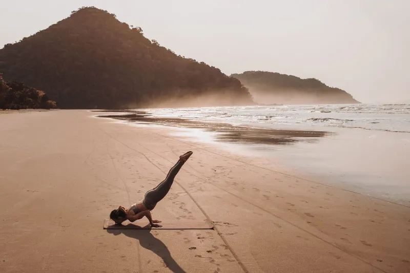 Best Yoga & Wellness Retreats in Koh Samui — Kamalaya to Samahita