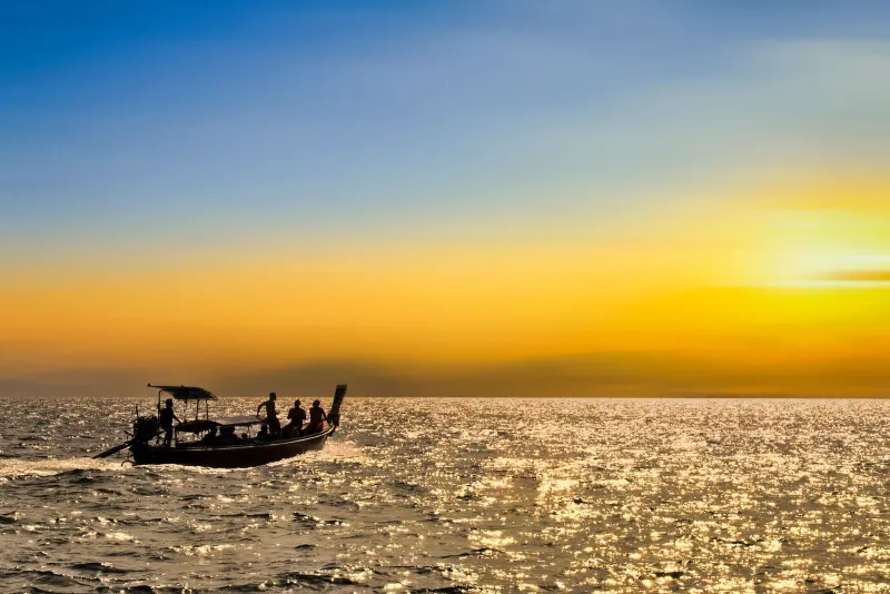 Taling Ngam — Samui's Luxury Sunset Corner