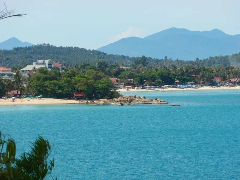 Mirador Lad Koh, Koh Samui — vista 6