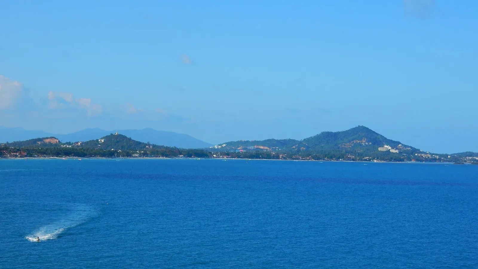 Mirador Lad Koh, Koh Samui